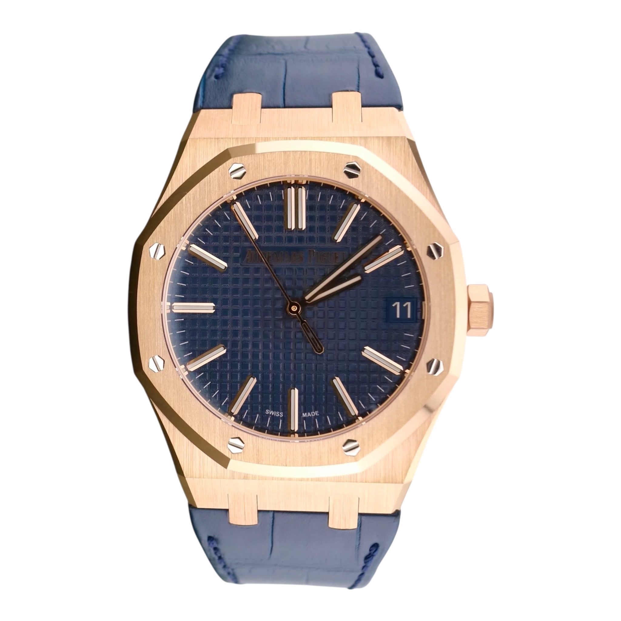 Audemars Piguet
