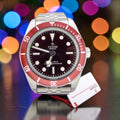Tudor Black bay 58 - Bordeaux Red dial and bezel