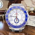 Rolex Yachtmaster 2 - discontinued - collectors dream