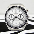 Omega Speedmaster - Panda Dial - 44mm - Mint conditon